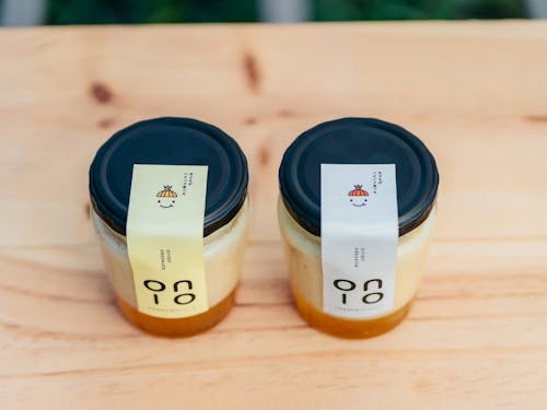 野菜だけでなく自社製品開発もしてます!