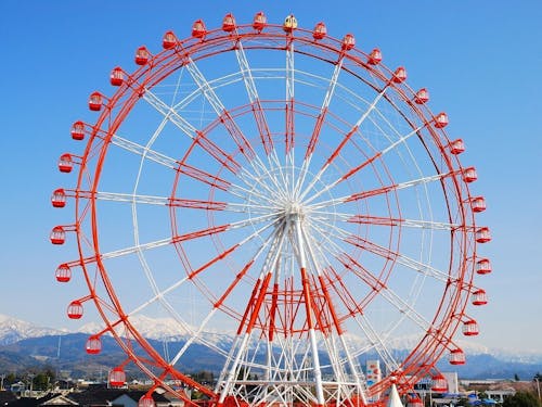 ミラージュランド