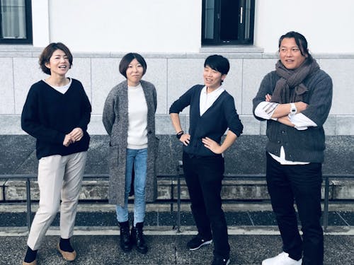 豊岡市協力隊OBOG組織「ちいきのて」が起業に向けた活動をサポートします!