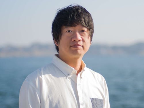 岡山県・玉野市ゲスト「橋本 誠」さん