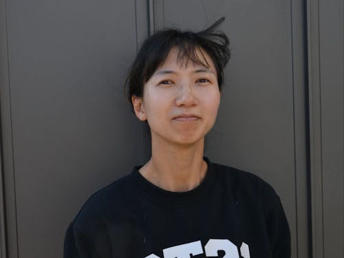 ゲスト②岡 悠 (おか ゆう) さん:北海道出身。竹製品製造販売工房を開業。