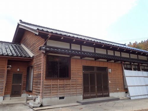 空き家を活用したサブリース事業なども実施しています