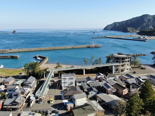 自然、歴史、防災まで町の魅力を幅広くお伝えします!