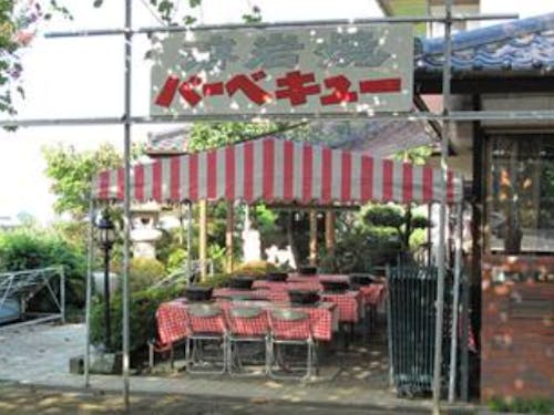 ブドウ園②
