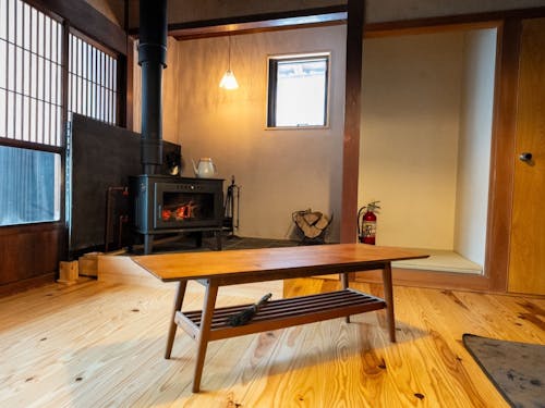 特典!お試し暮らしの宿 2泊3日 宿泊権