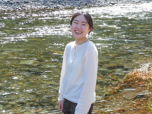 ゲスト:西川 楓佳(23)