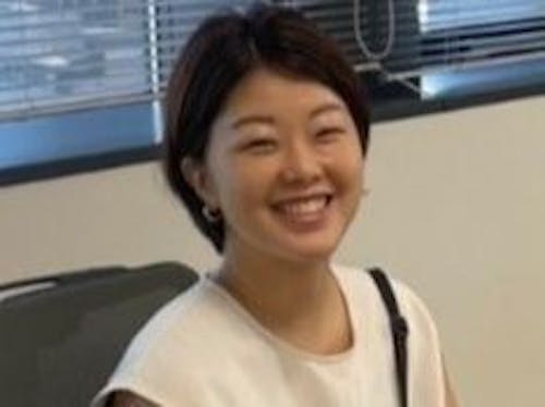 移住コンシェルジュ 松岡 なつみ