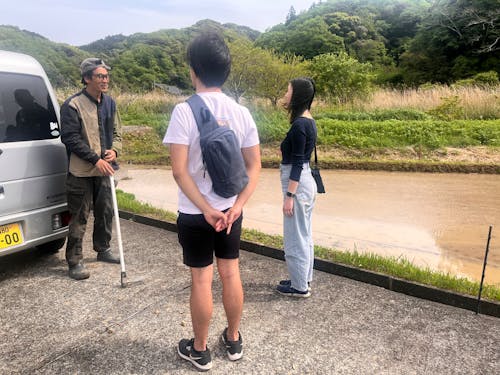 人気のお米農家 アグリビジネスリーディングさん