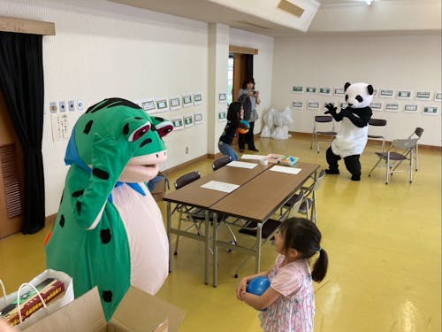 都市と地方の教育格差を越え、ここでしか得られない経験と成長を本巣から作りましょう