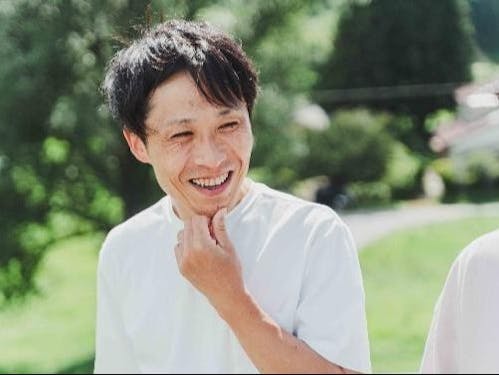 ファシリテーター：後藤 大志さん