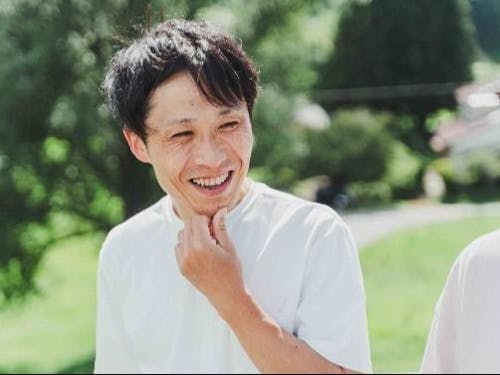 ファシリテーター:後藤 大志さん