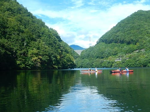 ぜひ一度遊びに来てください!