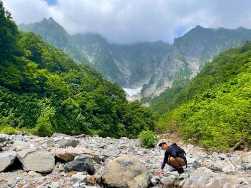 移住相談だけで無く、みなかみでの生活の魅力を新しい目線で紹介も!