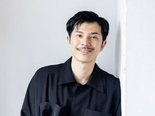 西垣翔太さん/山のまち・勝山市と東京との二拠点で事業を営んでいます