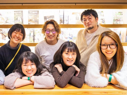プログラムを終えたら、あなたを「信州ふるさとアンバサダー」に認定。
