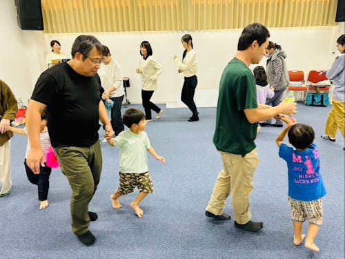 昨年度のイベントの様子②