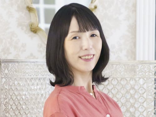 北海道芽室町より 八所かおりさん。