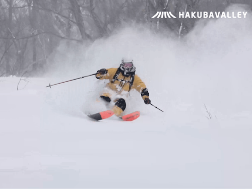 ウィンターシーズン