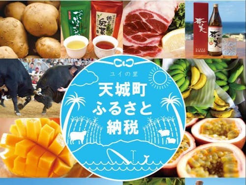 ふるさと納税広報