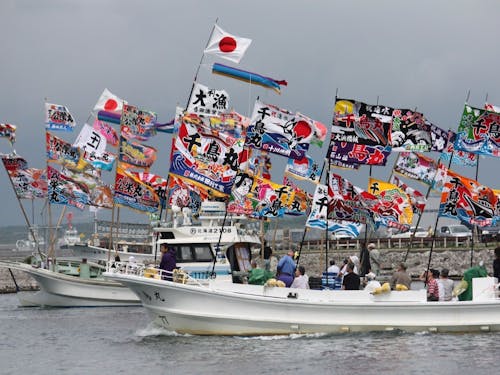 長い歴史と豊かな自然に恵まれた「岩内町」で、特別な経験をしてみませんか。