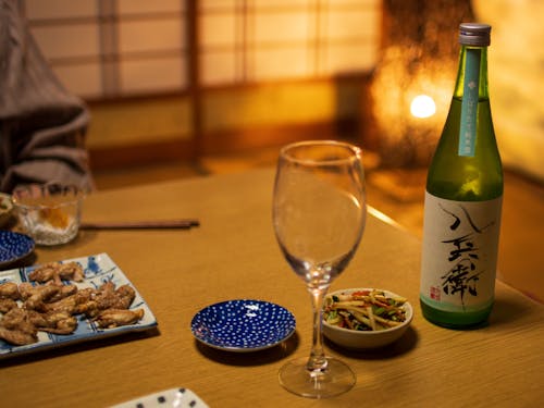 三木浦の古民家で開催