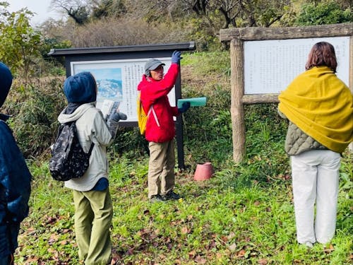 案内人の視点でふれる、須賀川のディープカルチャー