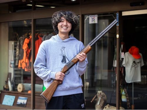 オリジナルアパレル