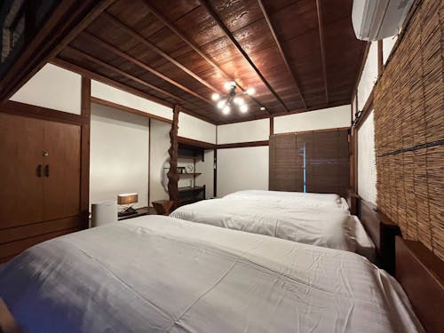 宿泊業のプロからノウハウをすべてお伝えします