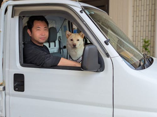 ゲストの山本 優也 さん(えひめ移住ネットより)