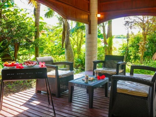 ㈱ゼッケー 宿泊施設