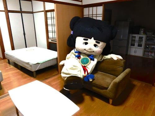 鹿屋市吾平町「吾楽暮（あいらいく）」