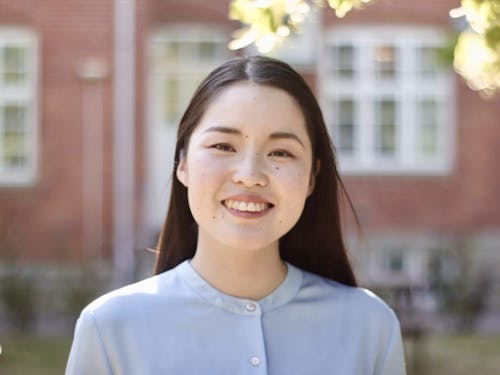 松井千枝 新潟県地域おこし協力隊|ゆきぐに探究委員会運営事務局