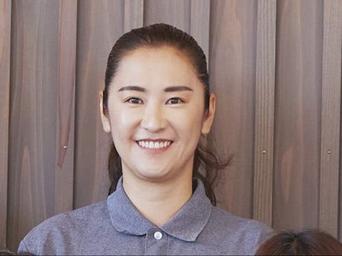 らららこども園　園長　月門先生