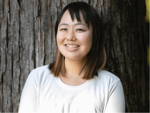 Bar移住の常連客Risa/アシスタントとして盛り上げていきます!