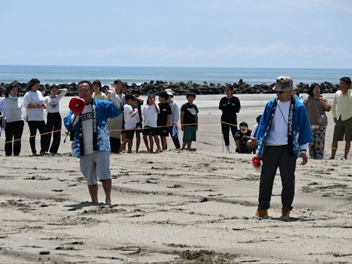 現場の声に耳を傾けながら、人と人、地域と観光をつなぐ役割が求められています