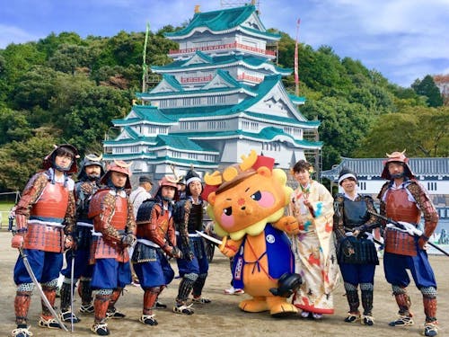 平成27年から延べ25名~の協力隊が着任しました。