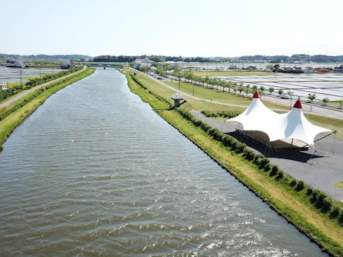 美しい自然まで、多古町には揃っています！