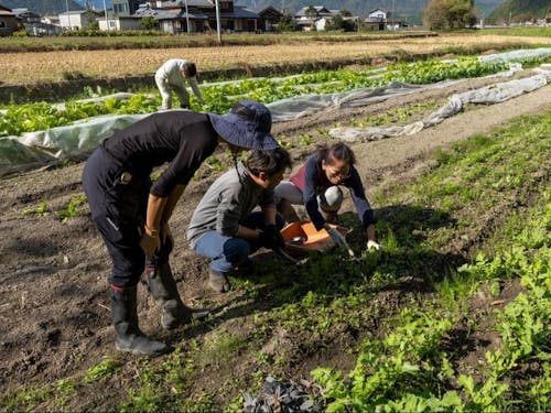 「楽しく・深く・対話型」で学ぶ