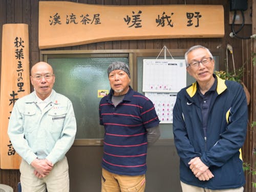 50代、60代で地元にUターンしました!