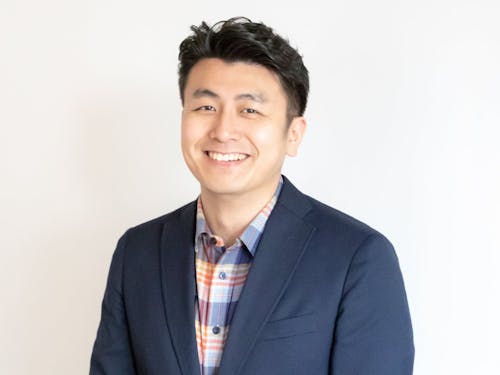 ゲスト講師の西塔 大海さん