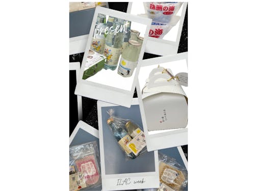 美味しくてお洒落なものをゲットするチャンス！