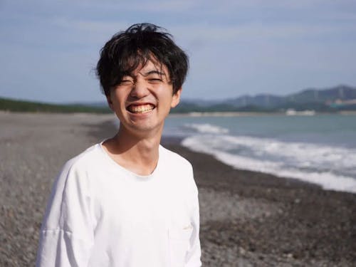 モデレーター 岩永淳志