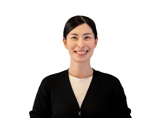 事務局スタッフです!私も移住者なのでぜひお気軽に!