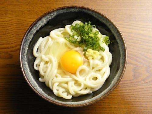 讃岐うどん