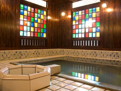 市内3つの温泉地にある共同浴場(総湯)もぜひ体験ください。