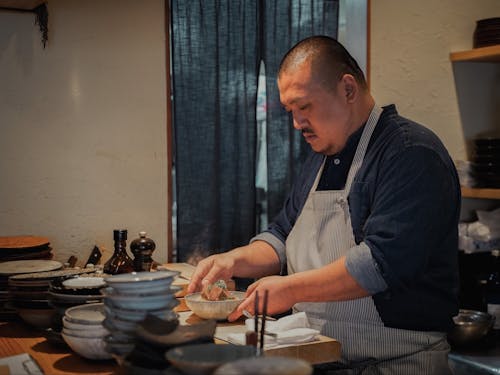 ディスカバーした人④和酒ビストロKOYA