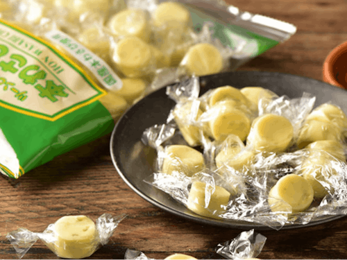 マル井のわさび加工食品