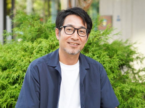 株式会社Time Link Creation代表取締役社長 遠藤 洋輔