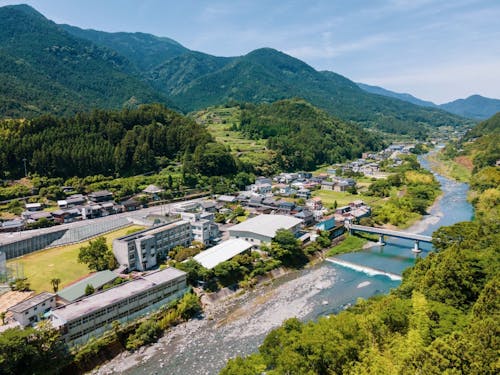 城西高校神山校