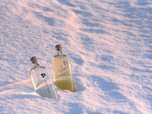 今年で50周年を迎える「清里じゃがいも焼酎」